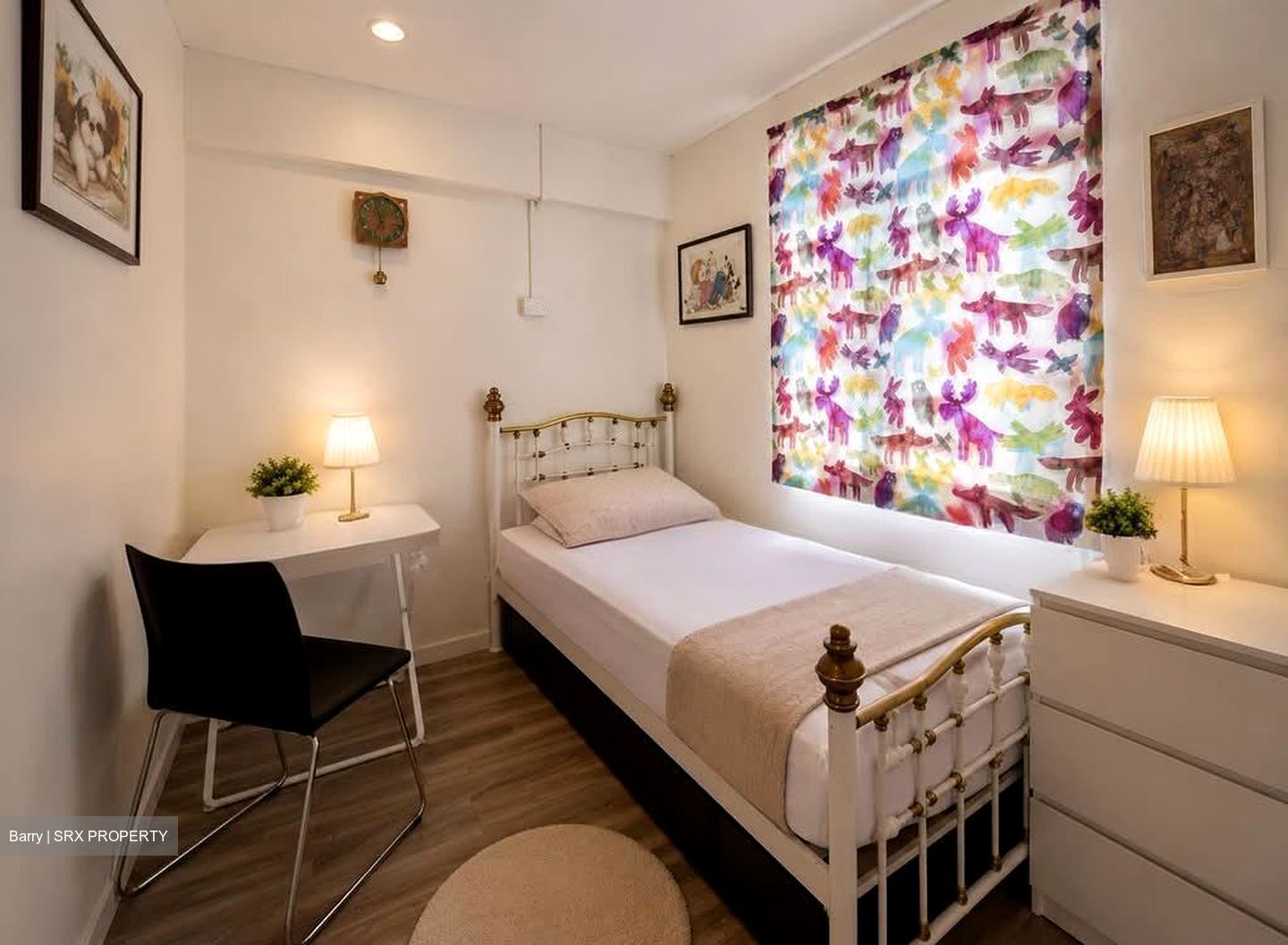 Blk 2 Di Tanjong Rhu (Kallang/Whampoa), HDB 3 Rooms #593577681